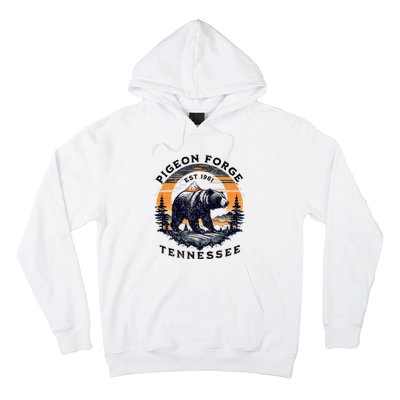 Pigeon Forge Hoodie