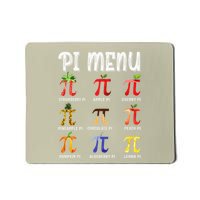 Piu Funny Pi 3.14 Math Teacher Pieu Mathematics Mousepad