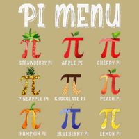 Piu Funny Pi 3.14 Math Teacher Pieu Mathematics Mousepad
