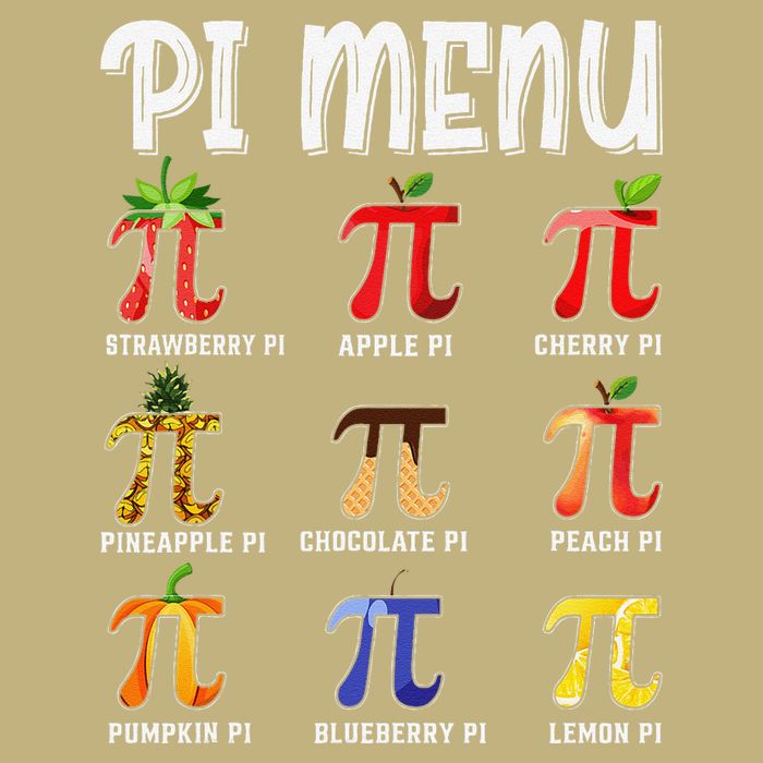 Piu Funny Pi 3.14 Math Teacher Pieu Mathematics Mousepad