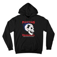 Philadelphia Fightins Hoodie