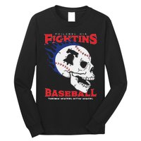 Philadelphia Fightins Long Sleeve Shirt