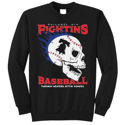 Philadelphia Fightins Sweatshirt