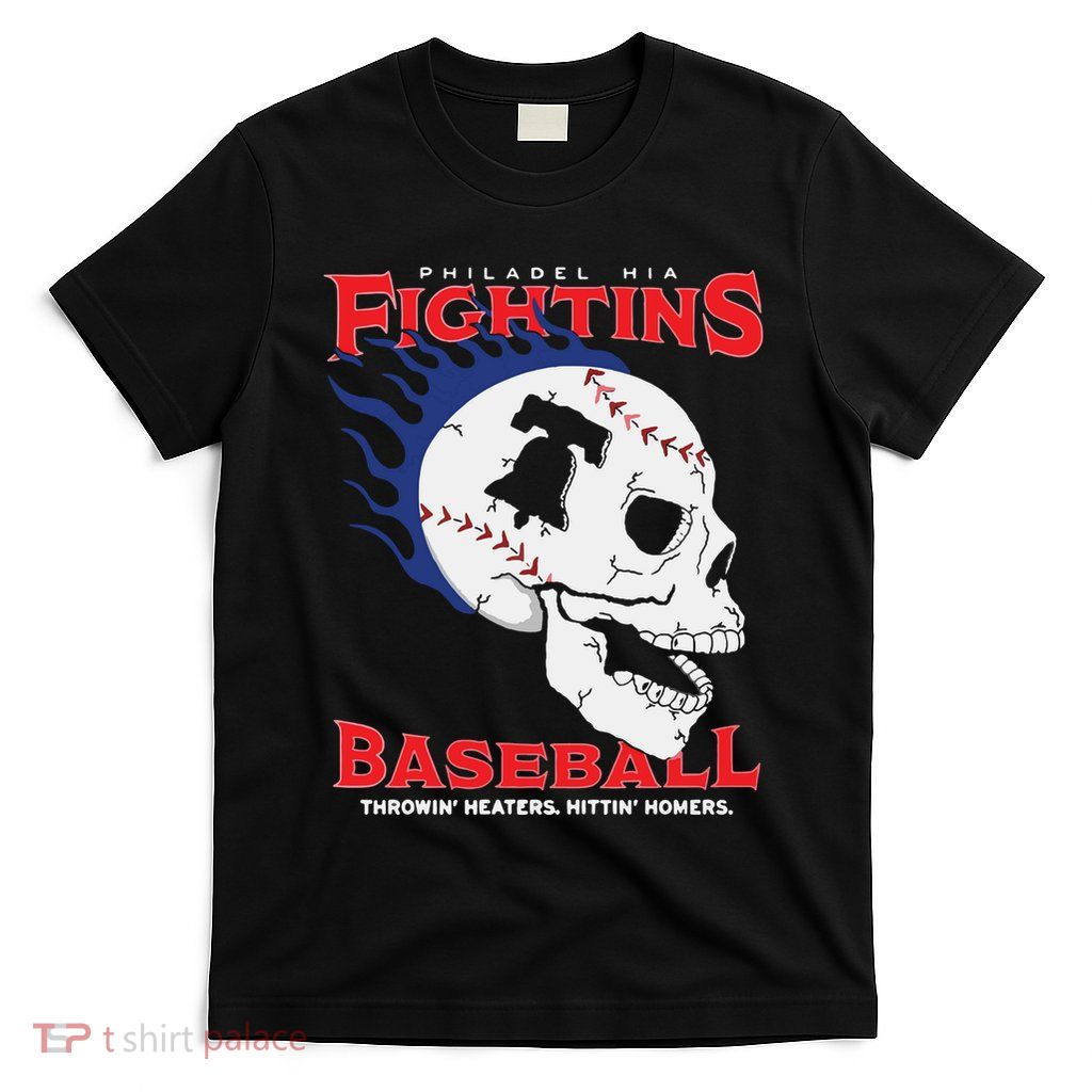 Philadelphia Fightins T-Shirt