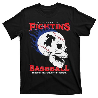 Philadelphia Fightins T-Shirt