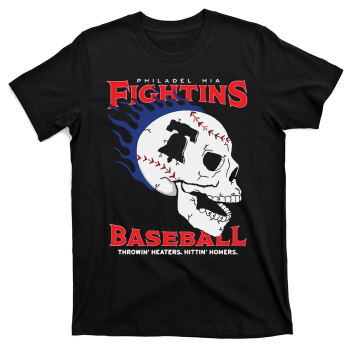 Philadelphia Fightins T-Shirt