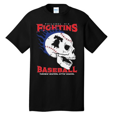 Philadelphia Fightins Tall T-Shirt