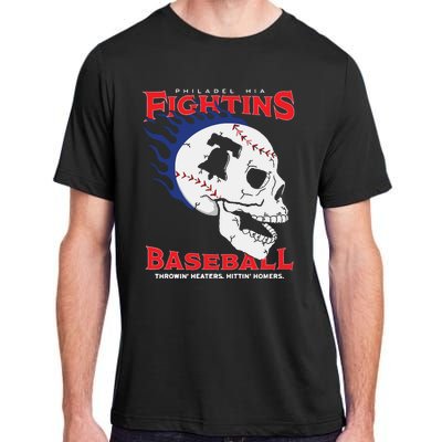 Philadelphia Fightins Adult ChromaSoft Performance T-Shirt