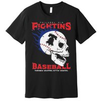 Philadelphia Fightins Premium T-Shirt