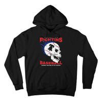 Philadelphia Fightins Tall Hoodie