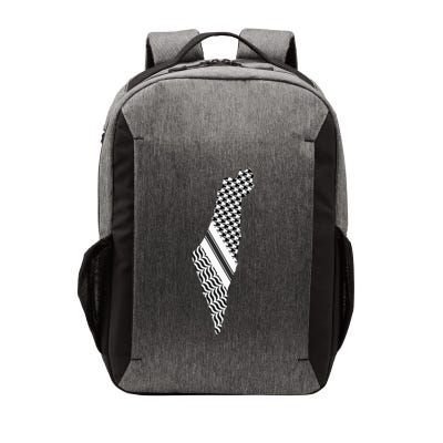 Palestine Free Palestine Free Gaza Palestine Flag Arabic Vector Backpack