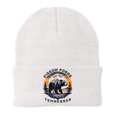 Pigeon Forge Knit Cap Winter Beanie