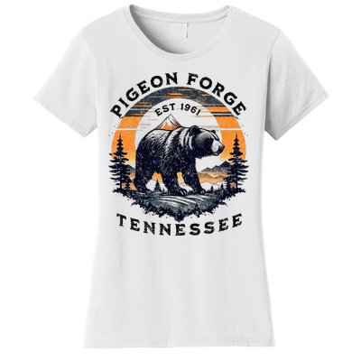 Pigeon Forge Women's T-Shirt