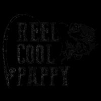 Pappy Fishing Reel Cool Pappy Funny Gift Impact Tech Backpack