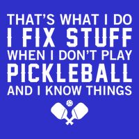 Pickleball Funny Saying Grandpa FatherS Day Gift Long Sleeve Shirt