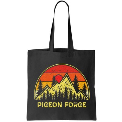 Pigeon Forge Souvenirs Great Smoky Mountains Tennessee Tn Bag