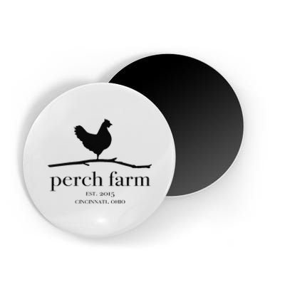 Perch Farm Store Magnet