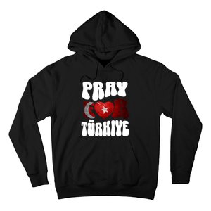 Pray For Turkiye Turkey Tees, Turkey Flag, Support Turkey Hoodie