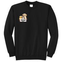 Pets For Trump Duck Cat Dog Donald Trump 2024 Sweatshirt