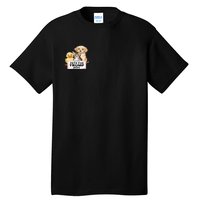 Pets For Trump Duck Cat Dog Donald Trump 2024 Tall T-Shirt