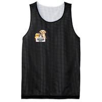 Pets For Trump Duck Cat Dog Donald Trump 2024 Mesh Reversible Basketball Jersey Tank