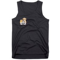 Pets For Trump Duck Cat Dog Donald Trump 2024 Tank Top