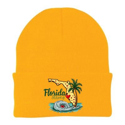 Pray For Tampa Bay Florida Strong Knit Cap Winter Beanie