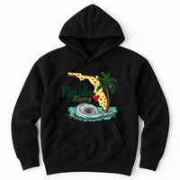 Pray For Tampa Bay Florida Strong Hoodie