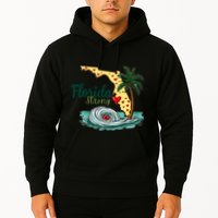 Pray For Tampa Bay Florida Strong Hoodie