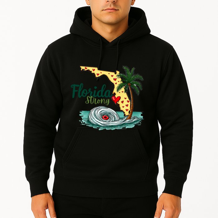 Pray For Tampa Bay Florida Strong Hoodie
