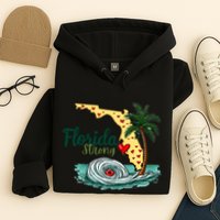 Pray For Tampa Bay Florida Strong Hoodie
