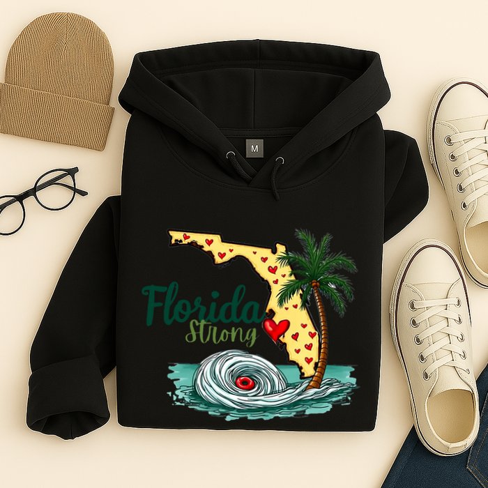 Pray For Tampa Bay Florida Strong Hoodie