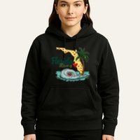 Pray For Tampa Bay Florida Strong Hoodie