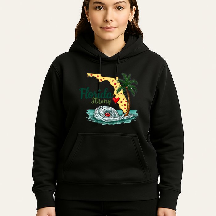 Pray For Tampa Bay Florida Strong Hoodie