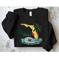 Pray For Tampa Bay Florida Strong Sweatshirt