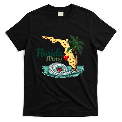 Pray For Tampa Bay Florida Strong T-Shirt