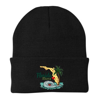 Pray For Tampa Bay Florida Strong Beanie