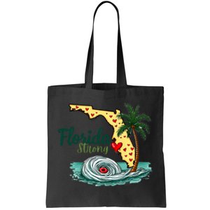 Pray For Tampa Bay Florida Strong Tote Bag