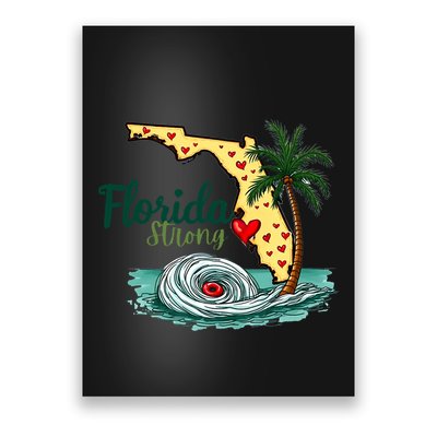 Pray For Tampa Bay Florida Strong Poster