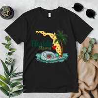 Pray For Tampa Bay Florida Strong Premium T-Shirt