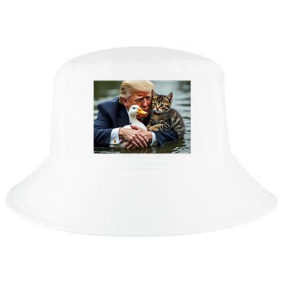 Pets For Trump Protect Our Pets Save Our Pets Cool Comfort Performance Bucket Hat