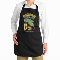Pawpaw Fruit Tree Asimina Triloba Apron