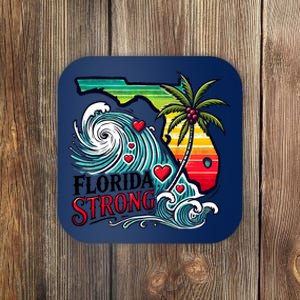 Pray For Tampa Bay Florida Strong Community Coaster