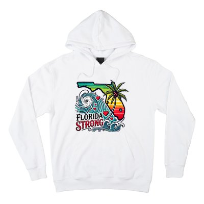 Pray For Tampa Bay Florida Strong Community Hoodie