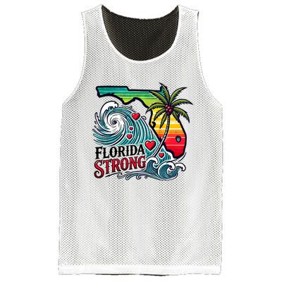 Pray For Tampa Bay Florida Strong Community Mesh Reversible Basketball Jersey Tank