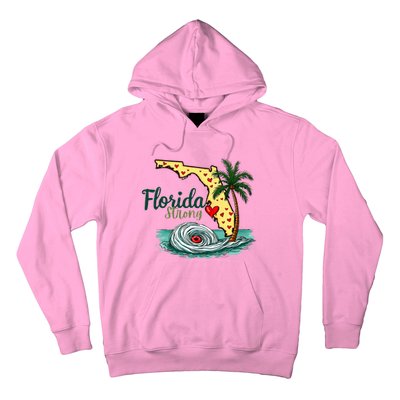 Pray For Tampa Bay Florida Strong Hoodie