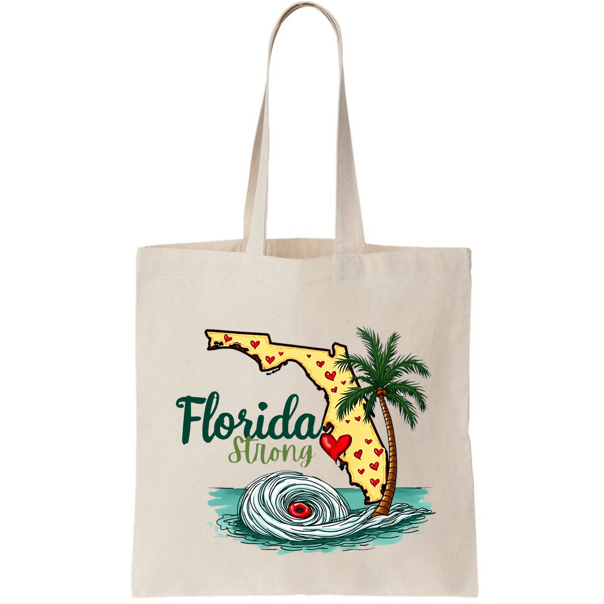 Pray For Tampa Bay Florida Strong Bag