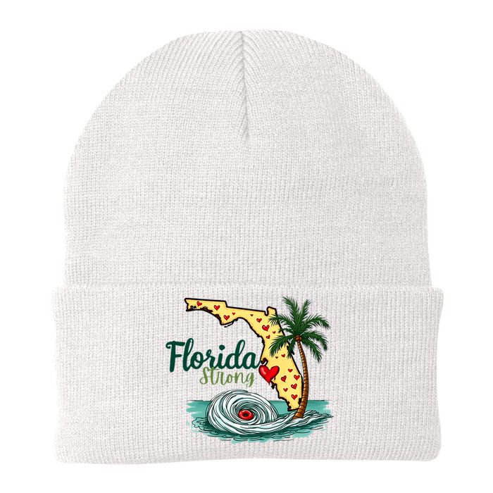 Pray For Tampa Bay Florida Strong Knit Cap Winter Beanie