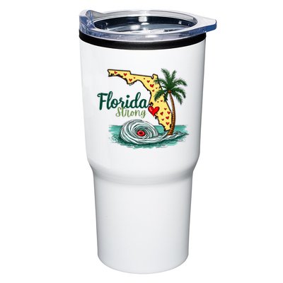 Pray For Tampa Bay Florida Strong Tumbler