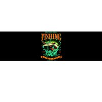 Professional Fishing Tournament Austin Texas 1994 Bumper Sticker